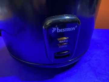 19-000000433: Bestron arc180bw