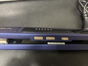 Б/в Плойка Grunhelm ghs-656r 01-200554594