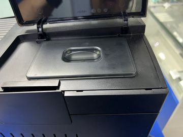 01-200572627: Nivona caferomatica 520