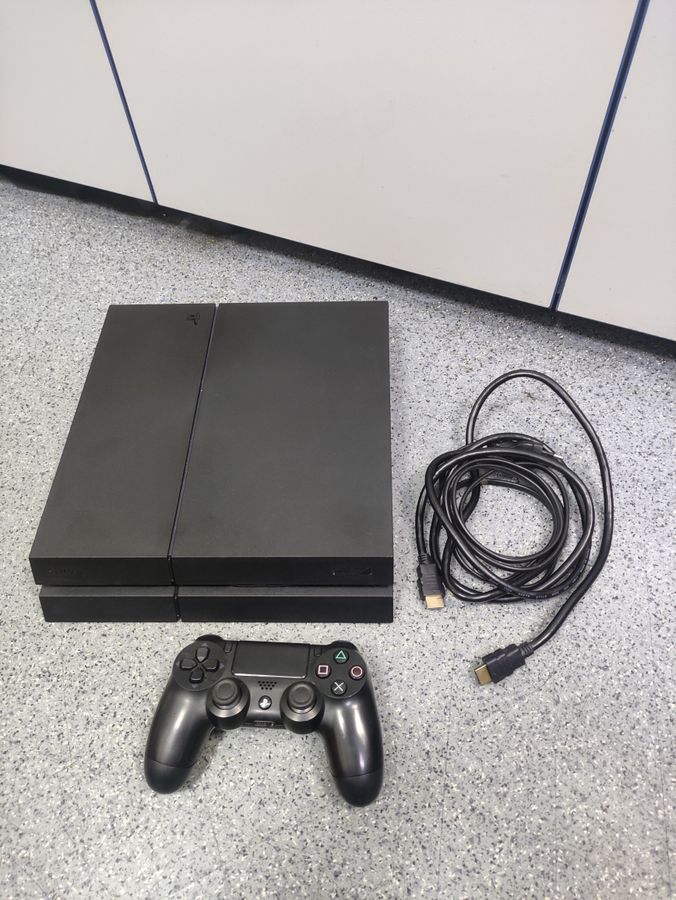 playstation 4 500gb