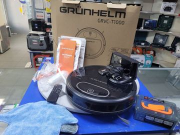 01-200581512: Grunhelm grvc-t1000