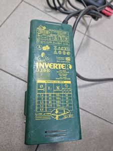 01-200581890: Gys inverter 3200