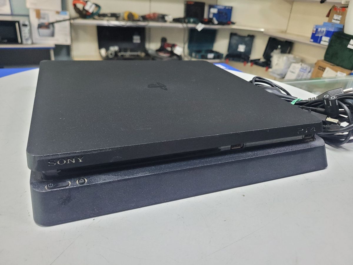 playstation 4 slim 1tb
