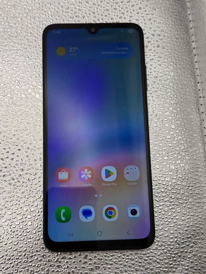 galaxy a05s 4/64gb