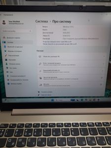 01-200600682: Lenovo 15/ryzen 5 5625u ddr4/16gb ddr4/ssd 512 gb/*інтегрована