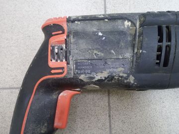 01-200601459: Dnipro-M rh-98