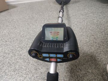 01-200604397: Treker gc 1026