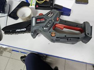 01-200604780: Al-Ko csm 1815 1акб зп