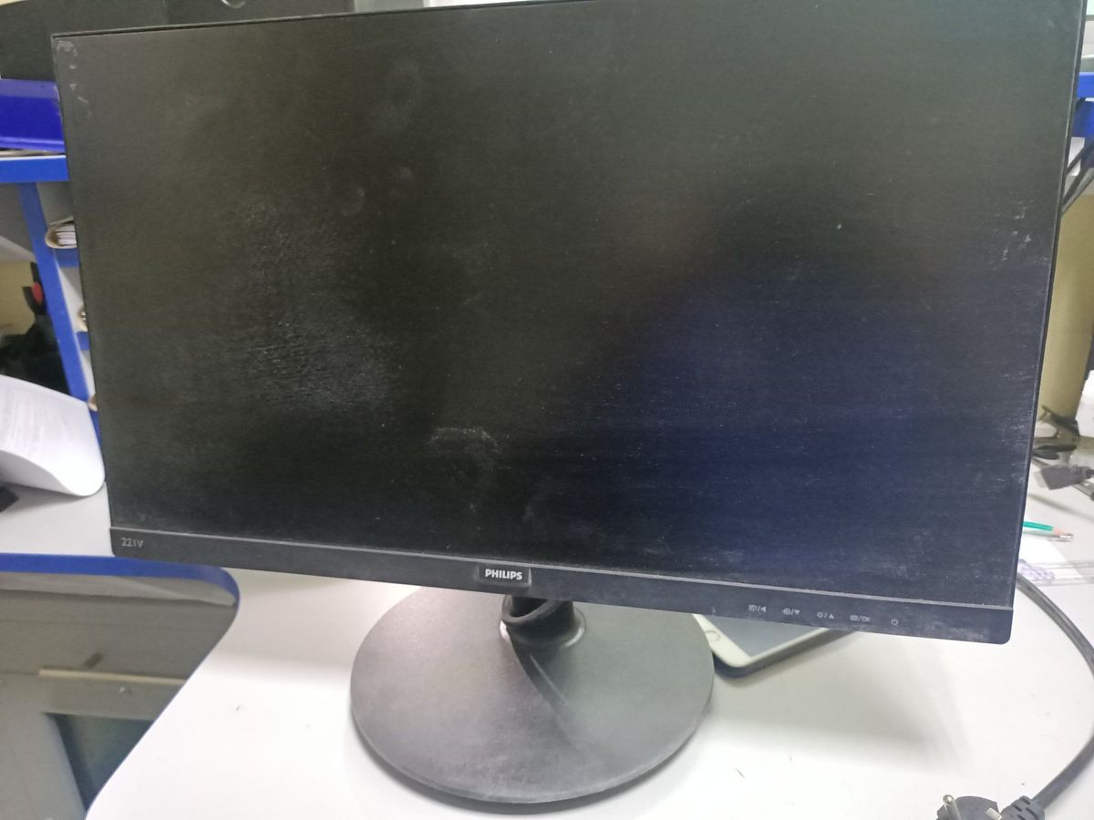 Philips 221v8/00