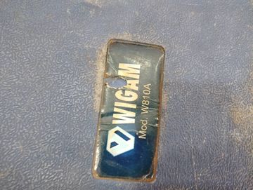 01-200609759: Wigam w810a