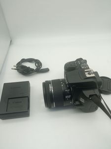 01-200623456: Canon eos 250d kit 18-55mm ef-s is stm