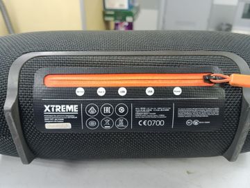01-200626799: Jbl xtreme