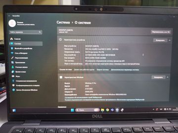 01-200627958: Dell 14/core i5-1235u ddr5/8gb ddr5/hdd *відсутній/ssd 128 gb/*інтегрована