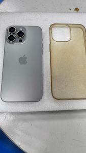 01-200610196: Apple iphone 15 pro max 512gb