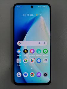 01-200629425: Realme c55 8/256gb