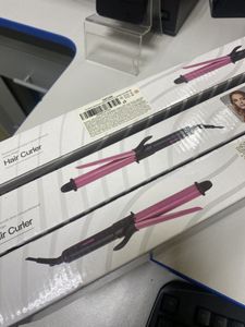 Hair Curler 105109