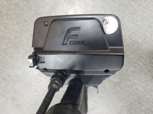 01-200162448: Fisher Labs f44