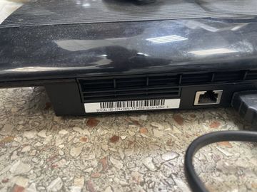 01-200632949: Sony playstation 3 slim 500gb