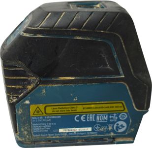 01-200637101: Bosch gcl 2-15
