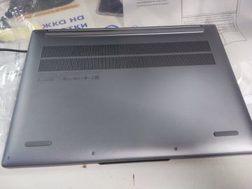 Lenovo 16/core i5-13420h ddr5/16gb ddr5/hdd *відсутній/ssd 512 gb/*інтегрована