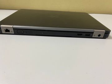 01-200636909: Dell 14/core i7 6820hq ddr3/8gb ddr3/hdd *відсутній/ssd 240 gb/*інтегрована