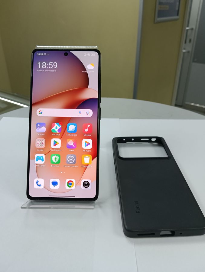 redmi note 13 pro 4g 8/256gb