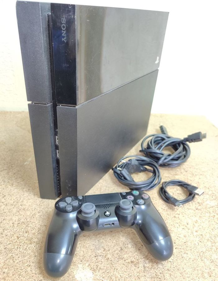 playstation 4 500gb