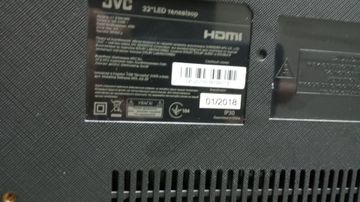 01-200742346: Jvc lt-32mu380