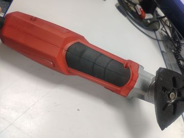 Б/в Багатофункціональний інструмент Einhell te-mg 300 eq + набір 01-200742237