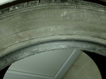 01-200743805: Pirelli scorpion verde all season 275/45 r20 110v m+s