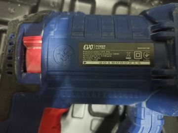 01-200743433: Evo bhd3019b