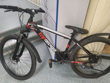 01-200743251: Toprider top-611 26