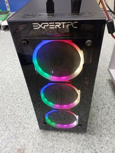 01-200743129: Пк intel core i5-10400f/ram 16 gb/hdd 1000 gb/ssd 120 gb/nvidia rtx 3060ti (geforce) 8gb gddr6 256bit