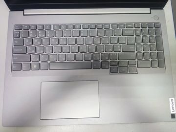 01-200743432: Lenovo 14/core ultra 5 125u s1 ddr5/16gb ddr5/hdd *відсутній/ssd 500 gb/*інтегрована