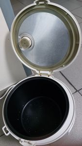 01-200748828: Mystery mcm-1015