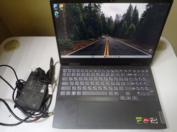 01-200748471: Lenovo 15/ryzen 5 6600h ddr5/16gb ddr5/ssd 500 gb/geforce rtx3050 4gb