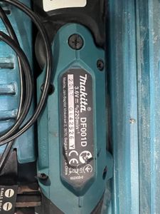 01-200747341: Makita df001dw