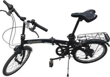 01-200565038: Discovery без моделі