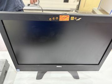 01-200753298: Dell optiplex 5250 aio/core i5-7500/ram8gb/ssd256gb/intel hd graphics 630