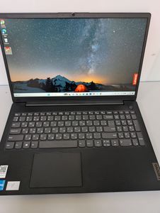 01-200744169: Lenovo 15/core i3-1315u ddr5/8gb ddr4/hdd *відсутній/ssd 128 gb/*інтегрована