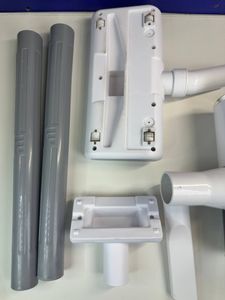 Б/в Пилосос Без Виробника hk-v8 wireless vacuum cleaner 01-200753336