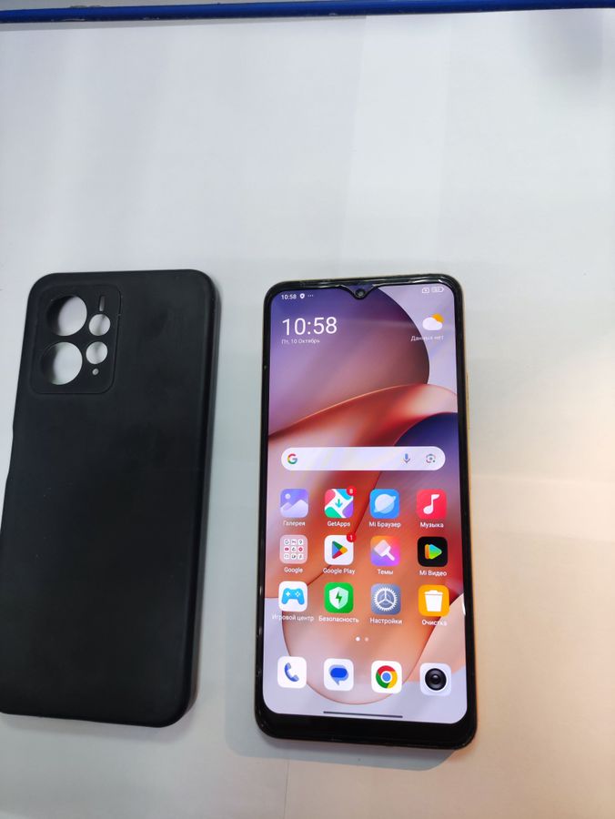 redmi note 12 8/256gb