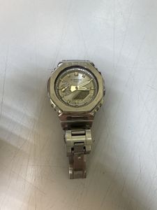 01-200752934: Casio g-shock ga-2100sb