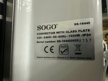 01-200755771: Sogo cal-ss-18445