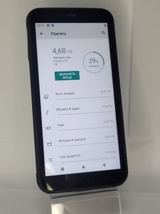 01-200619234: Blackview bv5500 pro 3/16gb