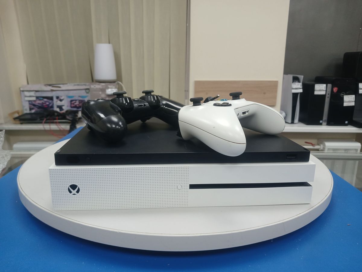 xbox one s 1tb