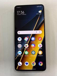 01-200756277: Xiaomi poco x6 pro 8/256gb