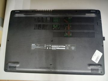 01-200756536: Acer 15/ryzen 7 3700u ddr4/8gb ddr4/ssd 240 gb/*інтегрована
