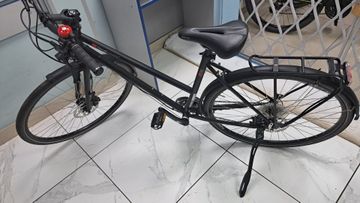 01-200758121: Vsf Fahrradmanufaktur т700