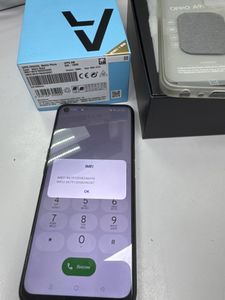 01-200758104: Oppo a96 8/128gb